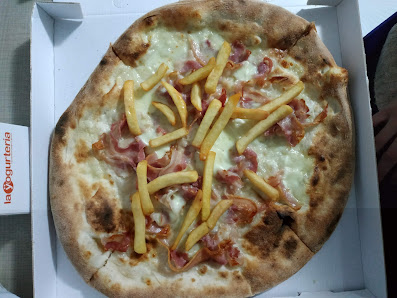 Pizzeria Farinaria Via Tenente Bruno Lombardi, 91, 84083 Castel San Giorgio SA, Italia