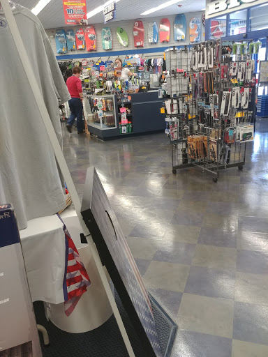 Sporting Goods Store «Big 5 Sporting Goods», reviews and photos, 1390 W 9000 S, West Jordan, UT 84088, USA