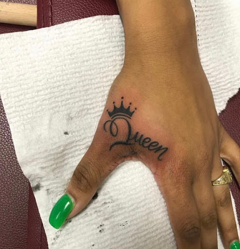 Find friend tattoo ideas for your next unique tattoo in Dallas at Fly Ink, Inc.