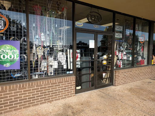 Sporting Goods Store «Play It Again Sports», reviews and photos, 2933 W Anderson Ln, Austin, TX 78757, USA