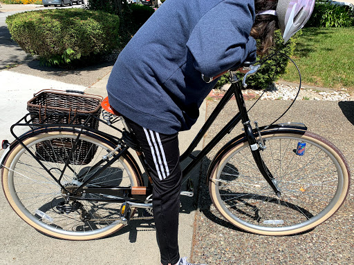 Bicycle Store «Fremont Schwinn Cyclery», reviews and photos, 4040 Papazian Way, Fremont, CA 94538, USA