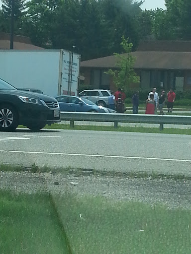 Shopping Mall «Eastpoint Mall», reviews and photos, 7839 Eastpoint Mall, Baltimore, MD 21224, USA