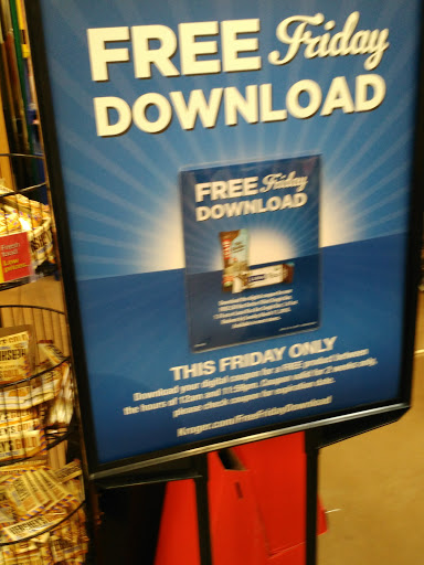 Grocery Store «Kroger», reviews and photos, 234 Eastbrooke Pointe Dr, Mt Washington, KY 40047, USA