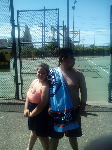 Park «Martin Bunky Reid Park», reviews and photos, Broadway Ave & Urban Ave, Westbury, NY 11590, USA