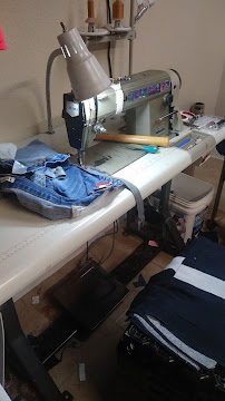 Signature Avenue Cleaners - Photo 9 - Car repair in Spring, TX, The Woodlands