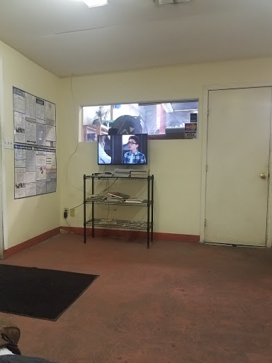 Auto Repair Shop «Auto Best Houston Inc», reviews and photos, 2501 Austin St, Houston, TX 77004, USA