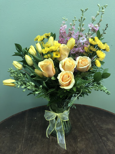 Florist «Flower Forrest», reviews and photos, 7101 San Pedro Ave, San Antonio, TX 78216, USA