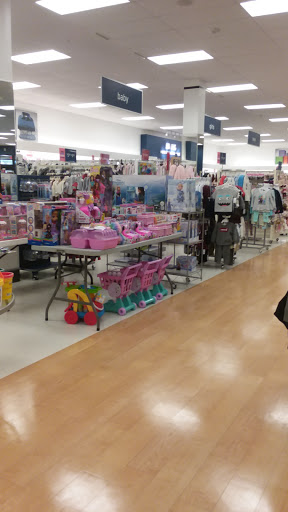 Department Store «Marshalls», reviews and photos, 2461 N Atlantic Ave, Daytona Beach, FL 32118, USA