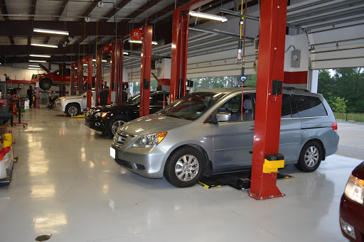 Auto Repair Shop «Auto-Lab Cypress», reviews and photos, 14904 Spring Cypress Rd, Cypress, TX 77429, USA