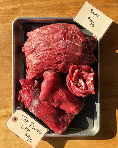 Butcher Shop «Lowry Hill Meats», reviews and photos, 1934 Hennepin Ave, Minneapolis, MN 55403, USA