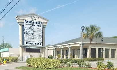 Hopkins Clinic-Physical Medicine - Chiropractor in Pinellas Park Florida