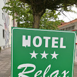 Photo n°2 de l'avis de Thomas.. fait le 12/06/2017 à 06:37 sur le  Hotel Relax à Singen