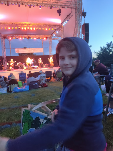 Live Music Venue «The Levitt Pavilion for the Performing Arts», reviews and photos, 40 Jesup Rd, Westport, CT 06880, USA