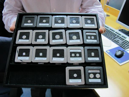 Jeweler «Stones Jewelry», reviews and photos, 107 W Front St, Wheaton, IL 60187, USA