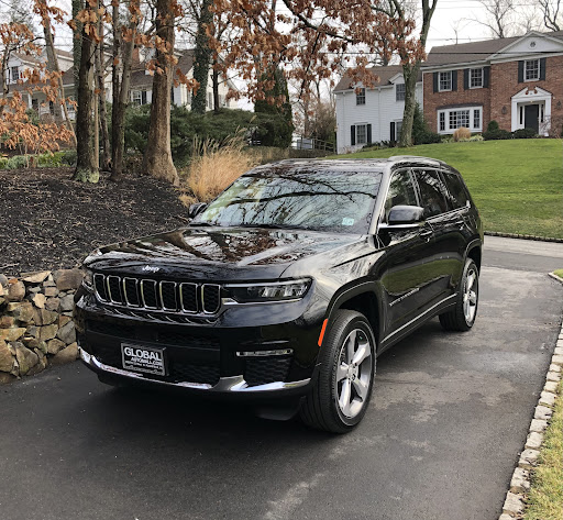 Car Dealer «Global Auto Mall», reviews and photos, 1099 Rt. 22 West, North Plainfield, NJ 07060, USA