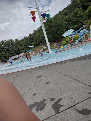 Water Park «Wetlands Water Park», reviews and photos, 1523 TN-81 Truck, Jonesborough, TN 37659, USA