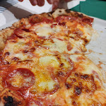 Photo n°3 de l'avis de Antonella. fait le 03/12/2021 à 21:52 sur le  Benvenuto Family Restaurant - Rivalta à Rivalta di Torino