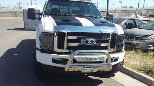 Auto Body Shop «303 Denver Auto Body», reviews and photos, 1801 W Colfax Ave, Denver, CO 80204, USA