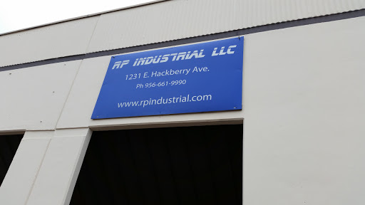 R P Industrial
