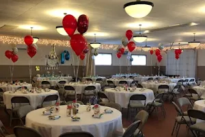 The Hideaway Banquet Hall image