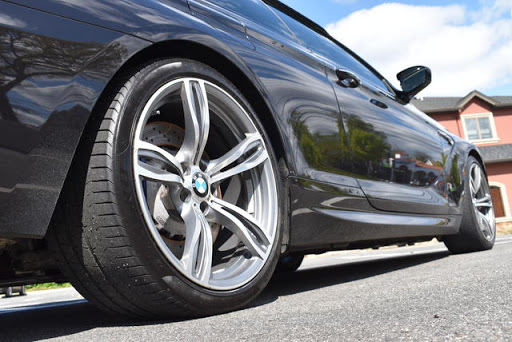 Used Car Dealer «Milan Motors Inc», reviews and photos, 155 US-46, Little Ferry, NJ 07643, USA