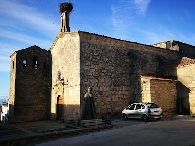 Ayuntamiento de Pedroso de Acim Pl. Mayor, 1, 10829 Pedroso de Acim, Cáceres, España