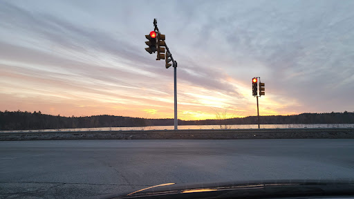 Shopping Mall «Nagog Mall», reviews and photos, 405 Nagog Park, Acton, MA 01720, USA