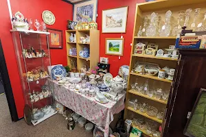The Works Antiques Centre image