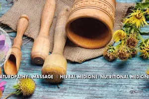 Lotus Naturopathy & Massage image