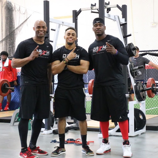 Personal Trainer «DASH», reviews and photos, 2505 Newpoint Pkwy #200, Lawrenceville, GA 30043, USA