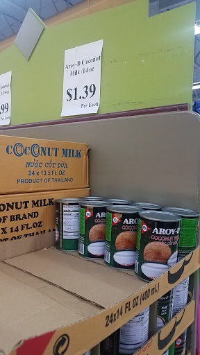 Asian Grocery Store «Lee Lee International Supermarkets», reviews and photos, 2025 N Dobson Rd, Chandler, AZ 85224, USA