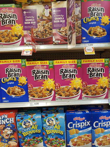 Grocery Store «Winn-Dixie», reviews and photos, 802 US-27, Avon Park, FL 33825, USA