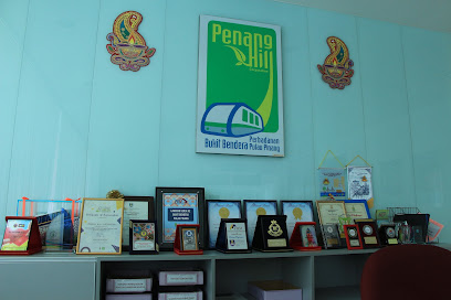 Penang Hill Corporation