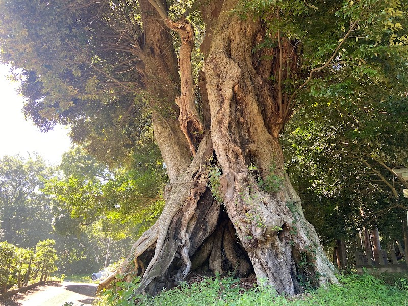 駒形神社