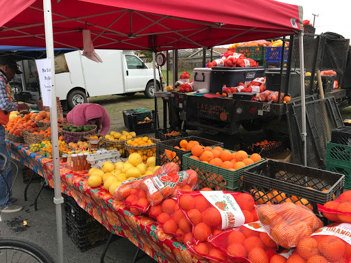 Grocery Store «Spencer Fresh Market», reviews and photos, 2650 Main St, Morro Bay, CA 93442, USA