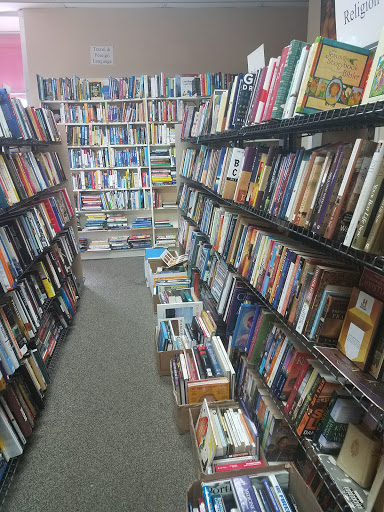 Book Store «Big Apple Books», reviews and photos, 5461 N Federal Hwy, Fort Lauderdale, FL 33308, USA