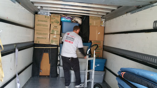 Moving and Storage Service «Congers Moving Services ODOT#165666», reviews and photos, 430 56th St, Springfield, OR 97478, USA