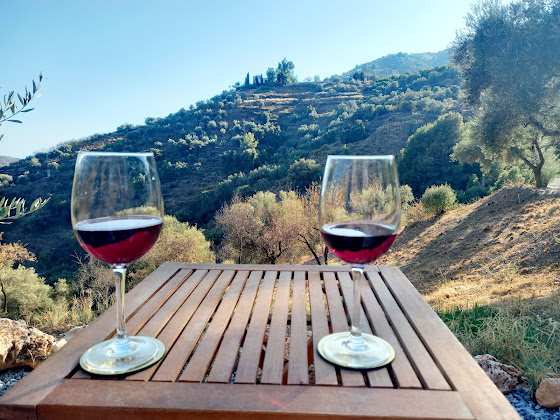 Paysage Ferienwohnung „Las Filipinas“ 29793 Torrox