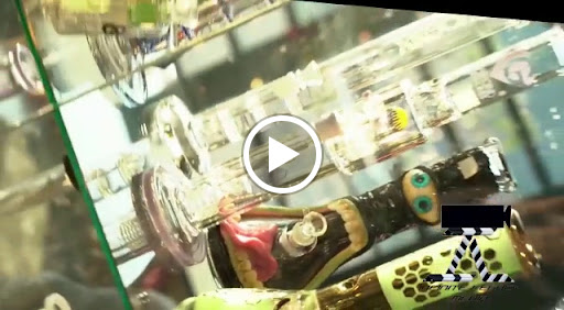 Tobacco Shop «The Happy Hippy Smoke Shop», reviews and photos, 1229 Michigan St NE b, Grand Rapids, MI 49503, USA