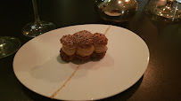 Paris-Brest du Restaurant gastronomique Restaurant Le Pré Catelan à Paris - n°18