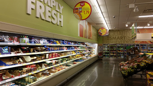 Discount Supermarket «ALDI», reviews and photos, 6336 Roswell Rd NE, Sandy Springs, GA 30328, USA