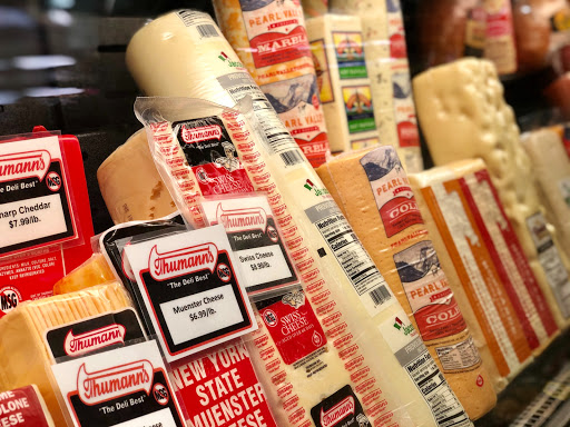 Grocery Store «Fishers Foods», reviews and photos, 8100 Cleveland Ave NW, North Canton, OH 44720, USA