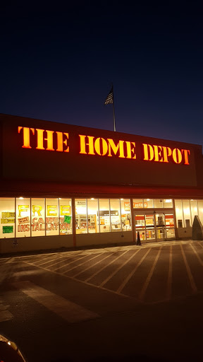 Home Improvement Store «The Home Depot», reviews and photos, 1049 Collinsville Crossing, Collinsville, IL 62234, USA