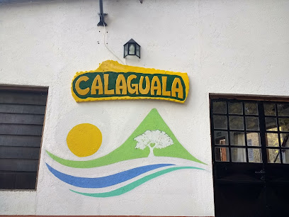 Club Calaguala