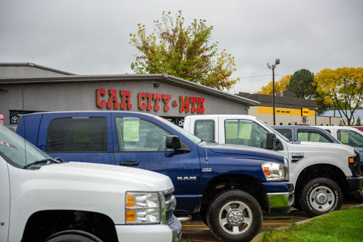 Used Car Dealer «Car City on 14th», reviews and photos, 4131 E 14th St, Des Moines, IA 50313, USA
