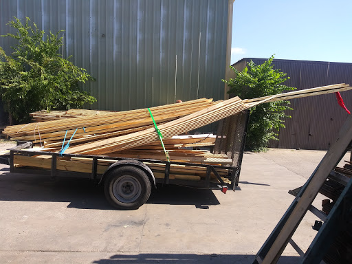 Hardware Store «Discount construction Materials», reviews and photos, 3711 Singleton Blvd, Dallas, TX 75212, USA