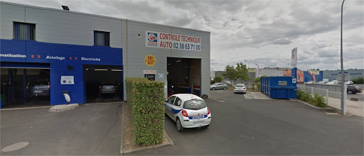Ccto La Source Sarl