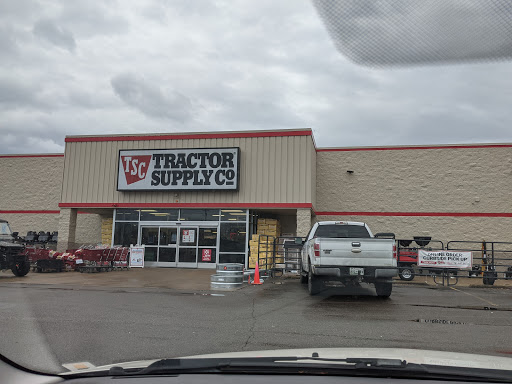 Home Improvement Store «Tractor Supply Co.», reviews and photos, 1266 US-641, Paris, TN 38242, USA