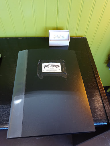 Explore happiness tattoo ideas, creative tattoo ideas in Everett, available at Tattoosmith & Company