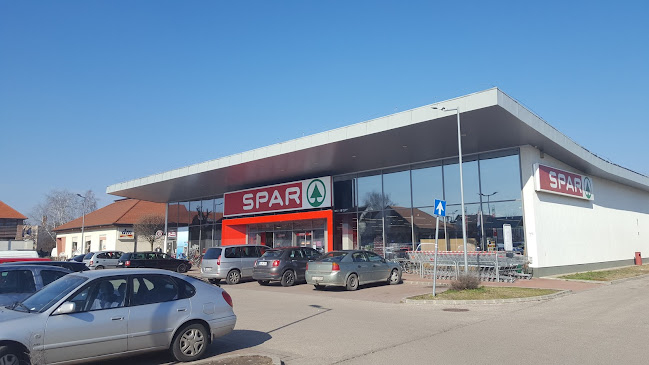SPAR Szupermarket